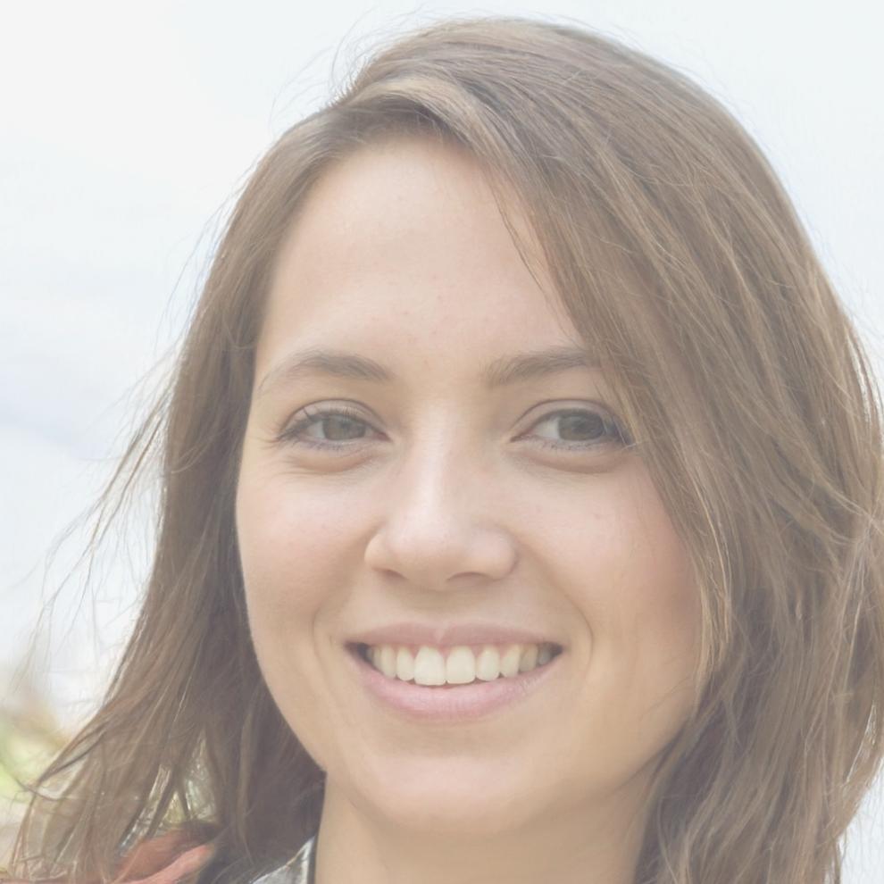 Photo de profil de Léna Deschamps