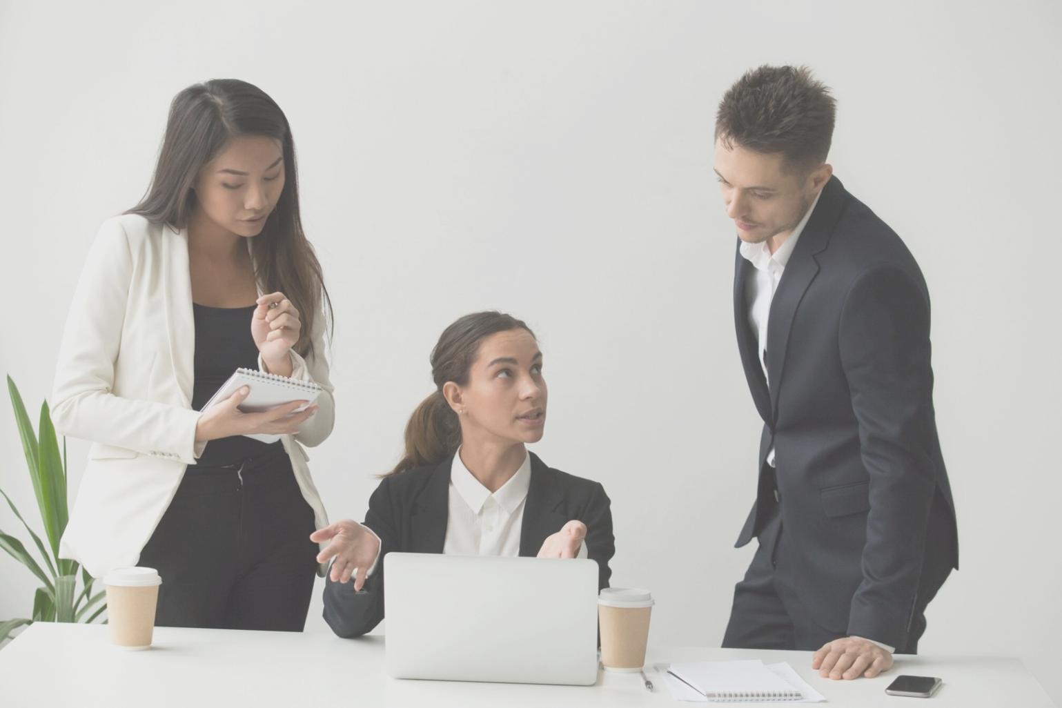 Cas pratique d'une consultante indépendante