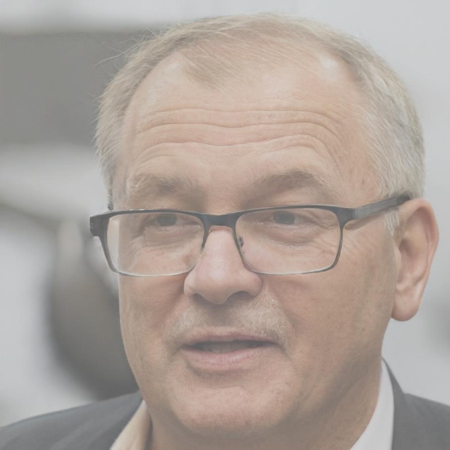 Portrait de Julien Moreau