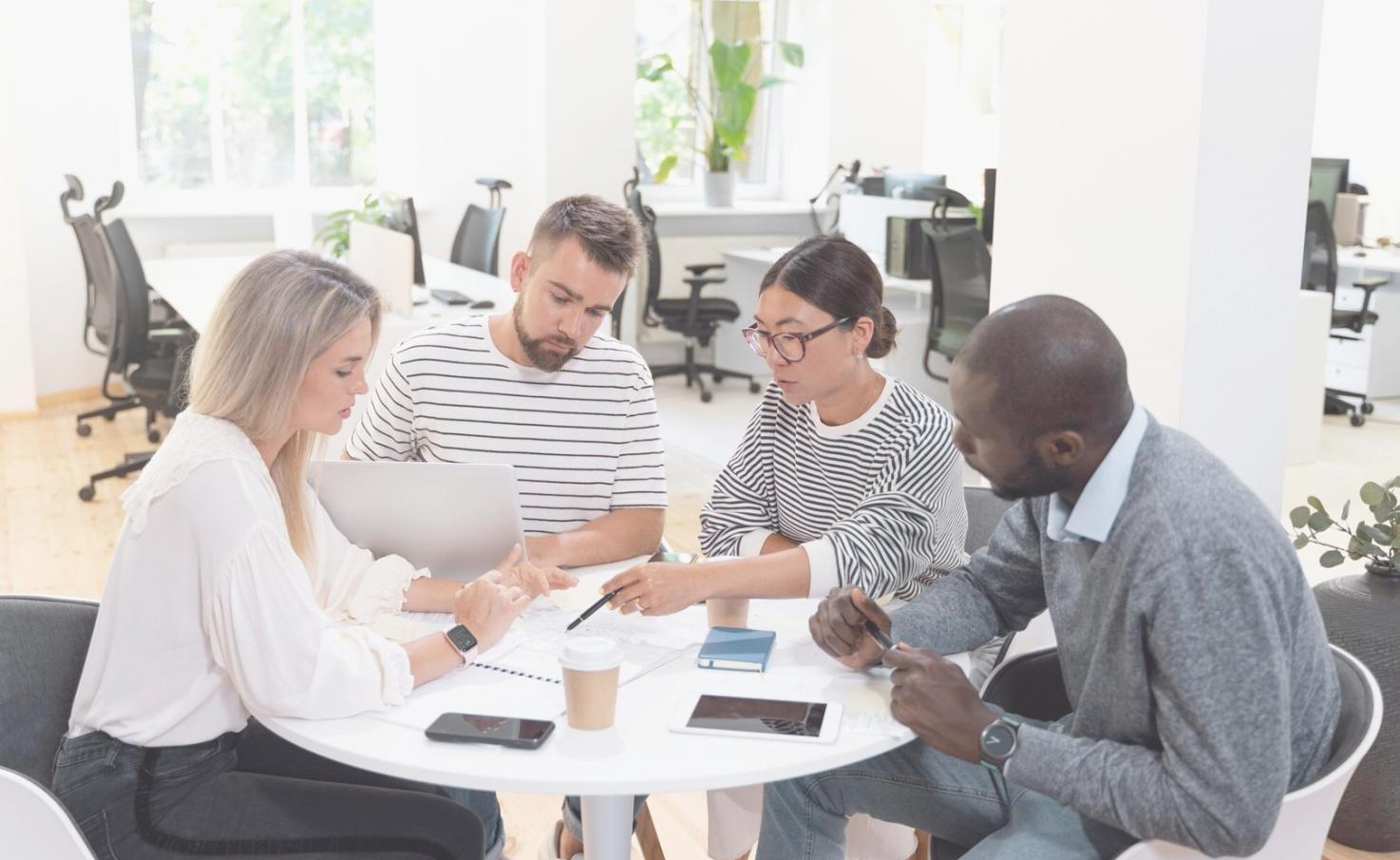 Méthodologie de gestion budgétaire