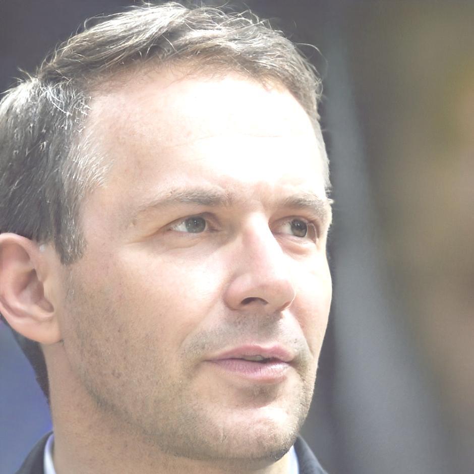 Portrait de Julien Morel